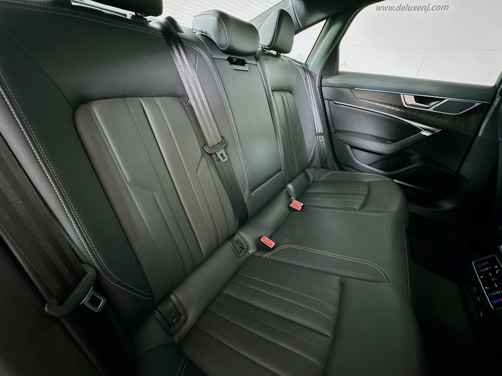 Used 2023 Audi A6 Premium Plus w/ Premium Plus Package image 26