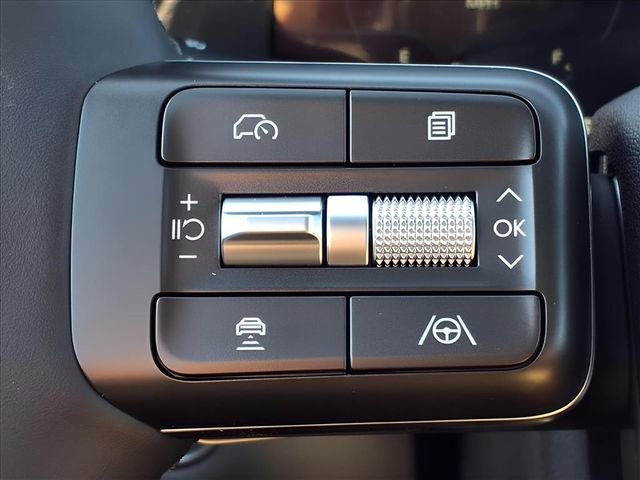 New 2026 Hyundai Palisade Calligraphy image 20