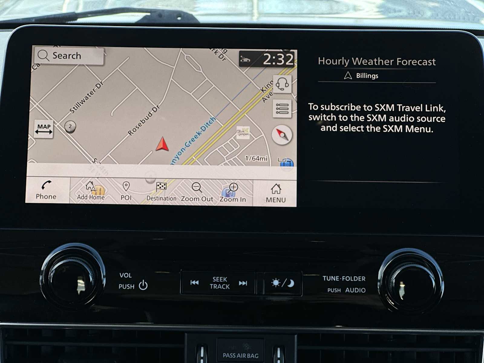 Used 2022 Nissan Armada SV image 18