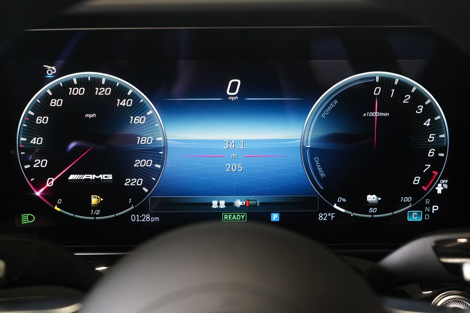 Certified 2024 Mercedes-Benz AMG GT 63 S image 20