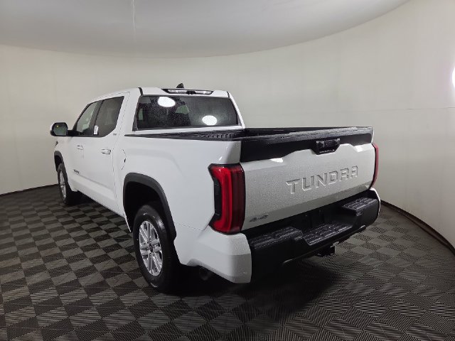 New 2026 Toyota Tundra SR5 w/ SR5 Premium Package AWD/4WD image 11