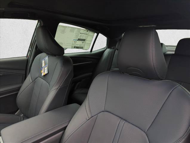 New 2026 Toyota Camry XSE FWD image 24