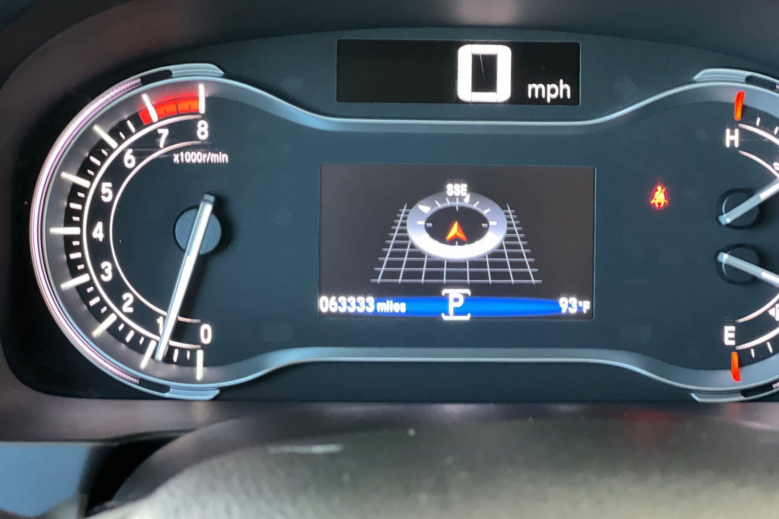 Used 2022 Honda Ridgeline RTL-E image 26