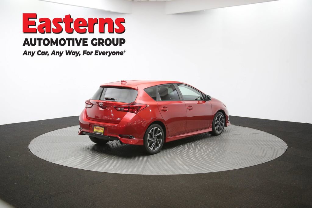 Used 2018 Toyota Corolla iM w/ Carpet Mat Package (TMS) image 38