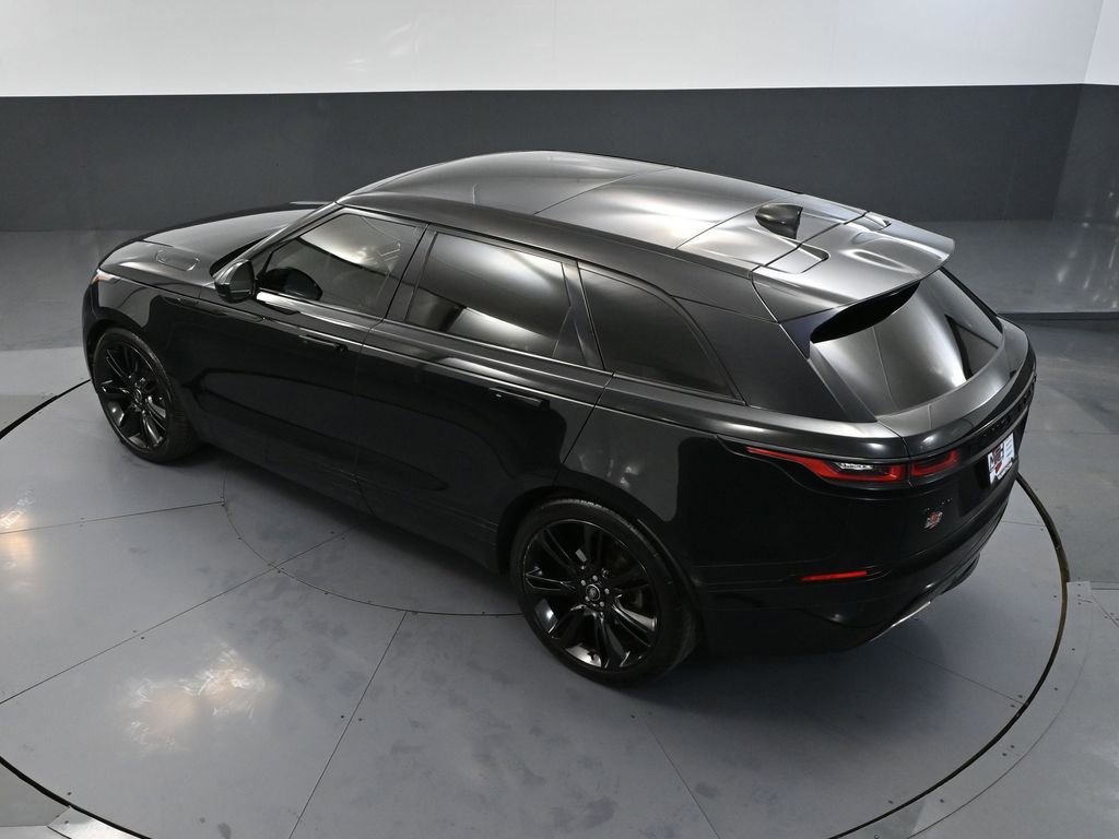 Used 2023 Land Rover Range Rover Velar R-Dynamic S AWD/4WD image 59