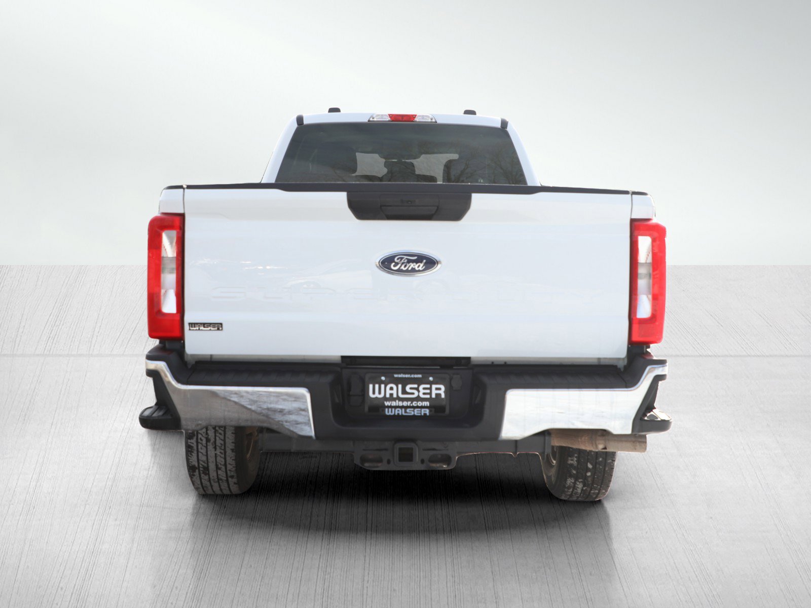 Used 2023 Ford F250 XLT image 4