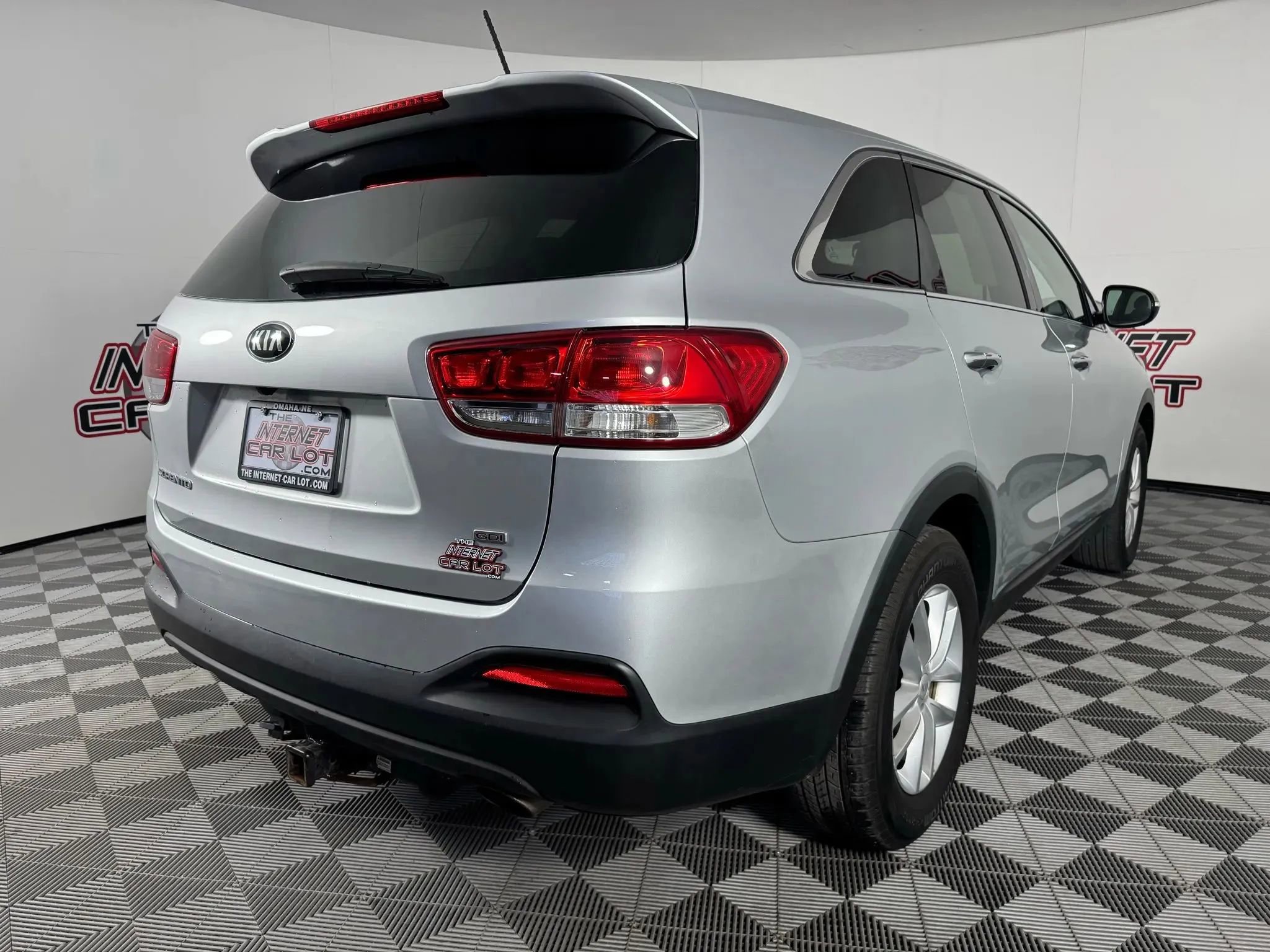Used 2018 Kia Sorento L image 26