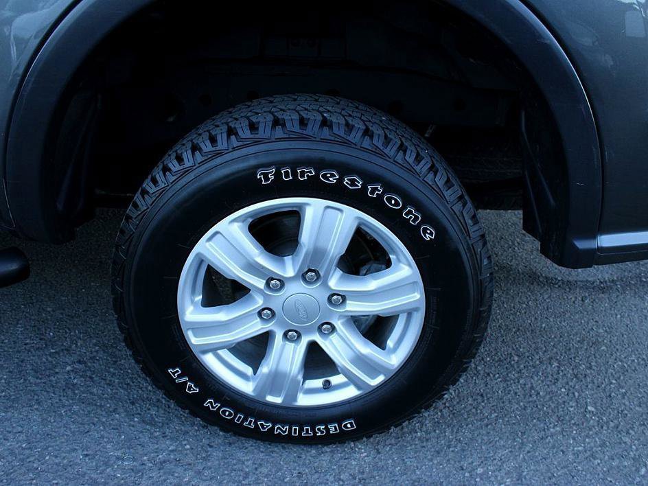 Used 2019 Ford Ranger XL w/ Equipment Group 101A Mid image 8