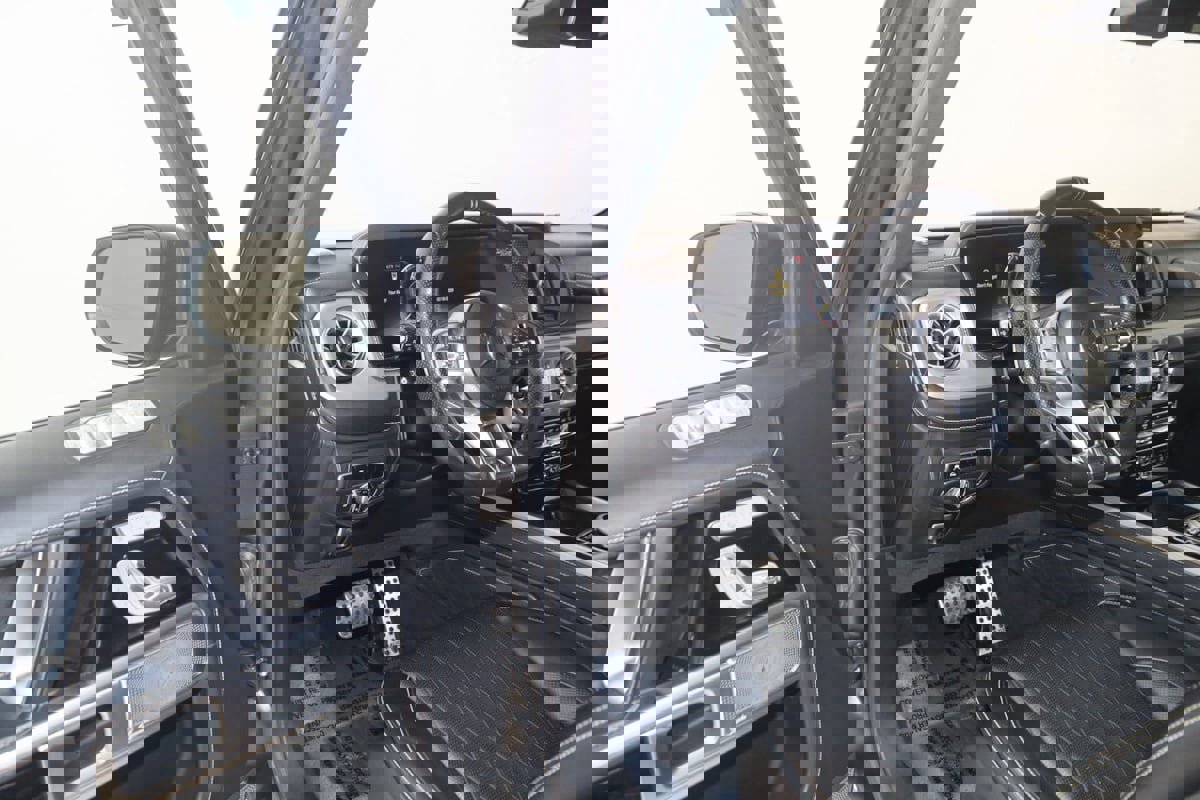 Used 2021 Mercedes-Benz G 63 AMG 4MATIC image 64