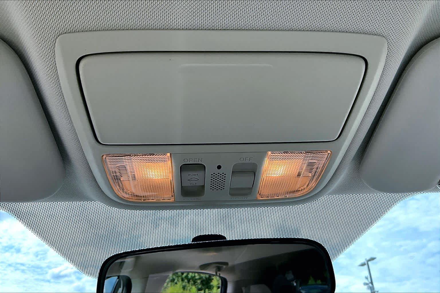 Used 2012 Honda CR-V EX-L image 36