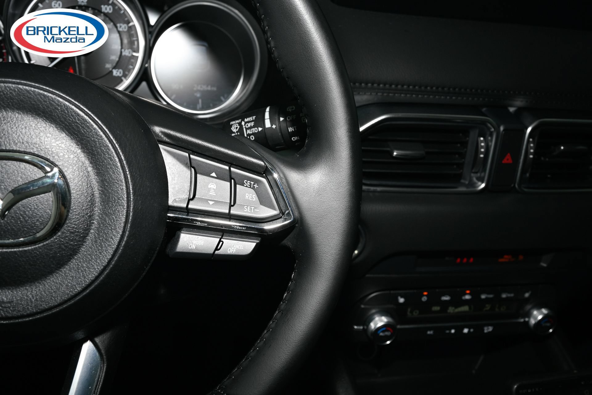 Used 2023 MAZDA CX-5 AWD 2.5 S w/ Select Package image 31