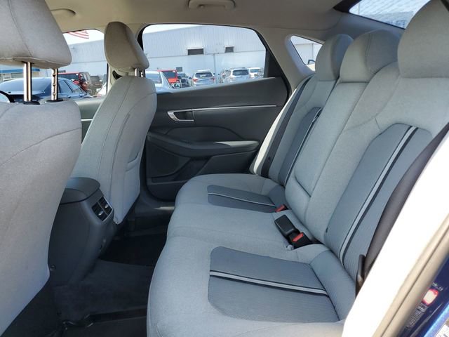 Used 2020 Hyundai Sonata SEL w/ Convenience Package image 23