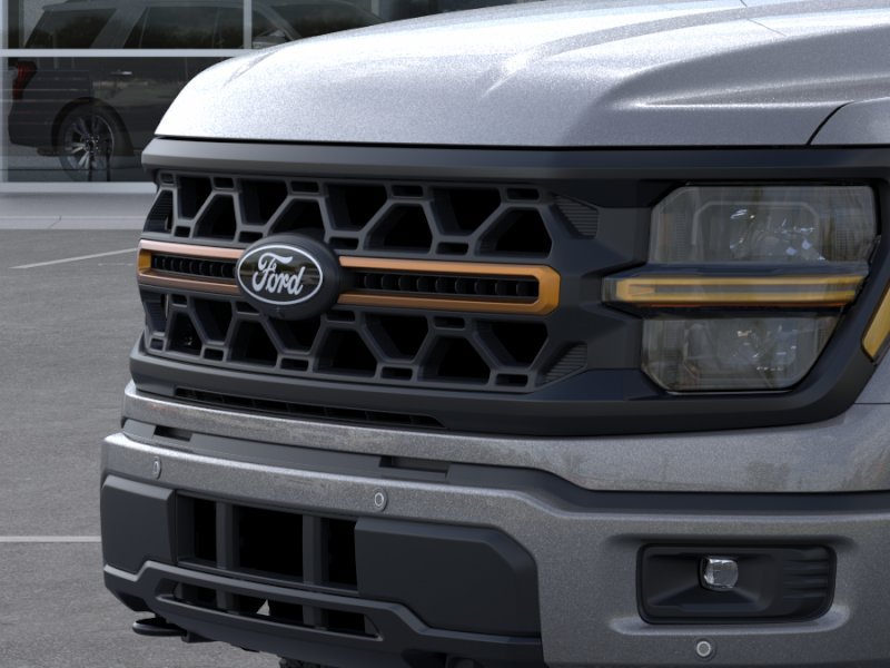 New 2026 Ford F150 Tremor w/ Bed Utility Package AWD/4WD image 17