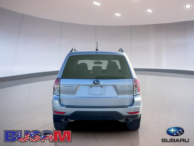 Used 2012 Subaru Forester 2.5X Premium AWD/4WD image 6
