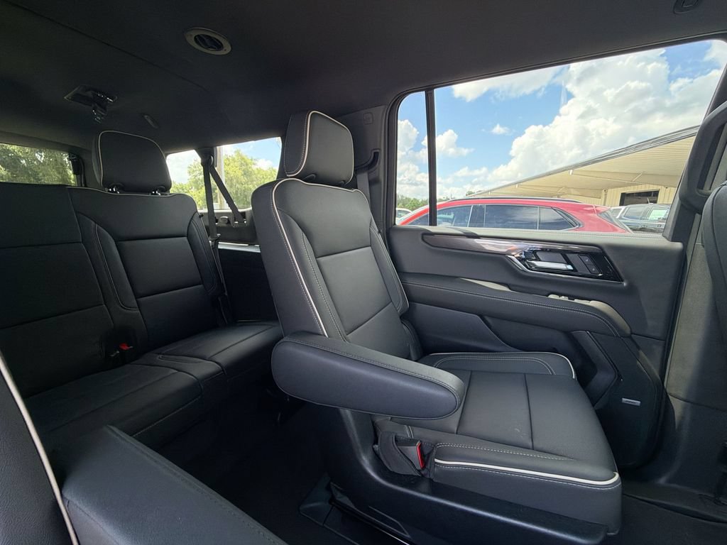 New 2026 GMC Yukon XL Elevation RWD image 33