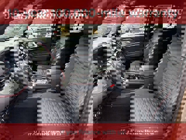 New 2026 Ford Explorer ST-Line w/ ST-Line Street Pack image 46