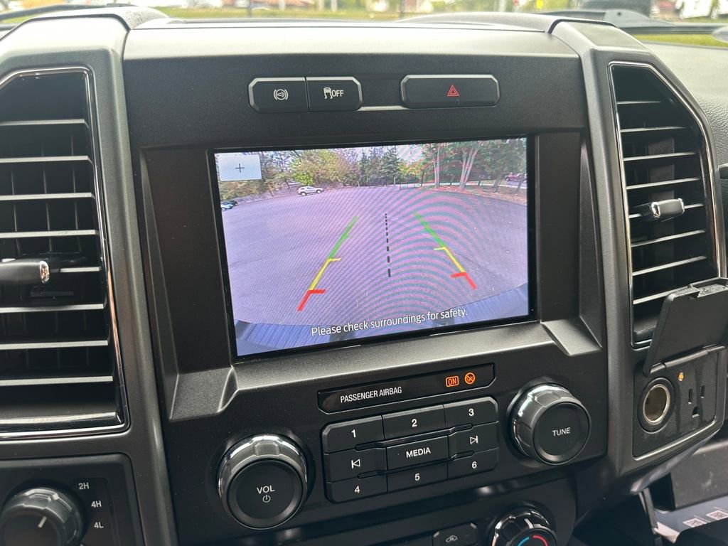 Used 2022 Ford F250 XLT image 22