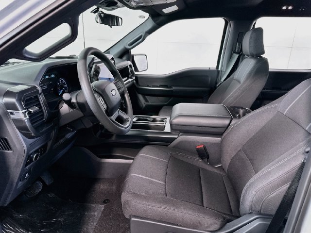 New 2026 Ford F150 STX AWD/4WD image 12