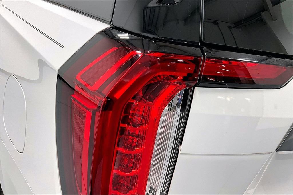 Used 2021 GMC Yukon XL AT4 w/ AT4 Premium Plus Package image 40