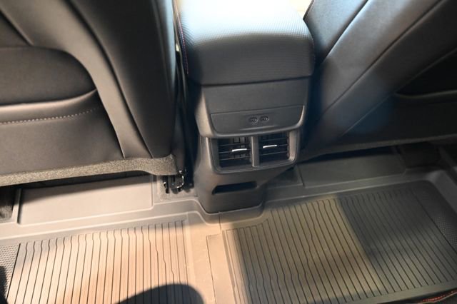 New 2026 Chevrolet Equinox RS FWD image 26