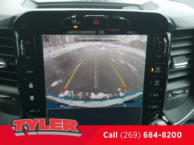 New 2026 RAM 1500 Big Horn AWD/4WD image 55