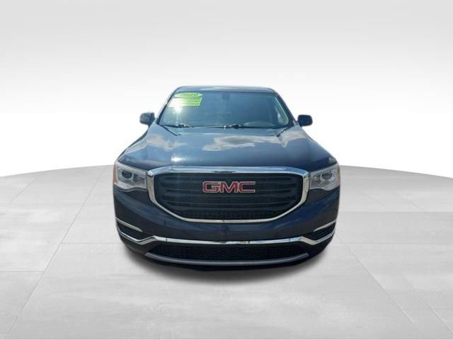 Used 2019 GMC Acadia SLE image 9