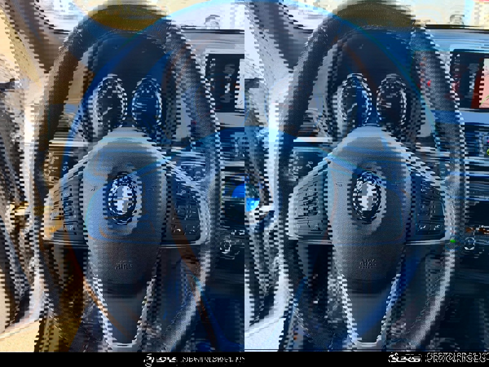 Used 2020 BMW X1 xDrive28i image 21