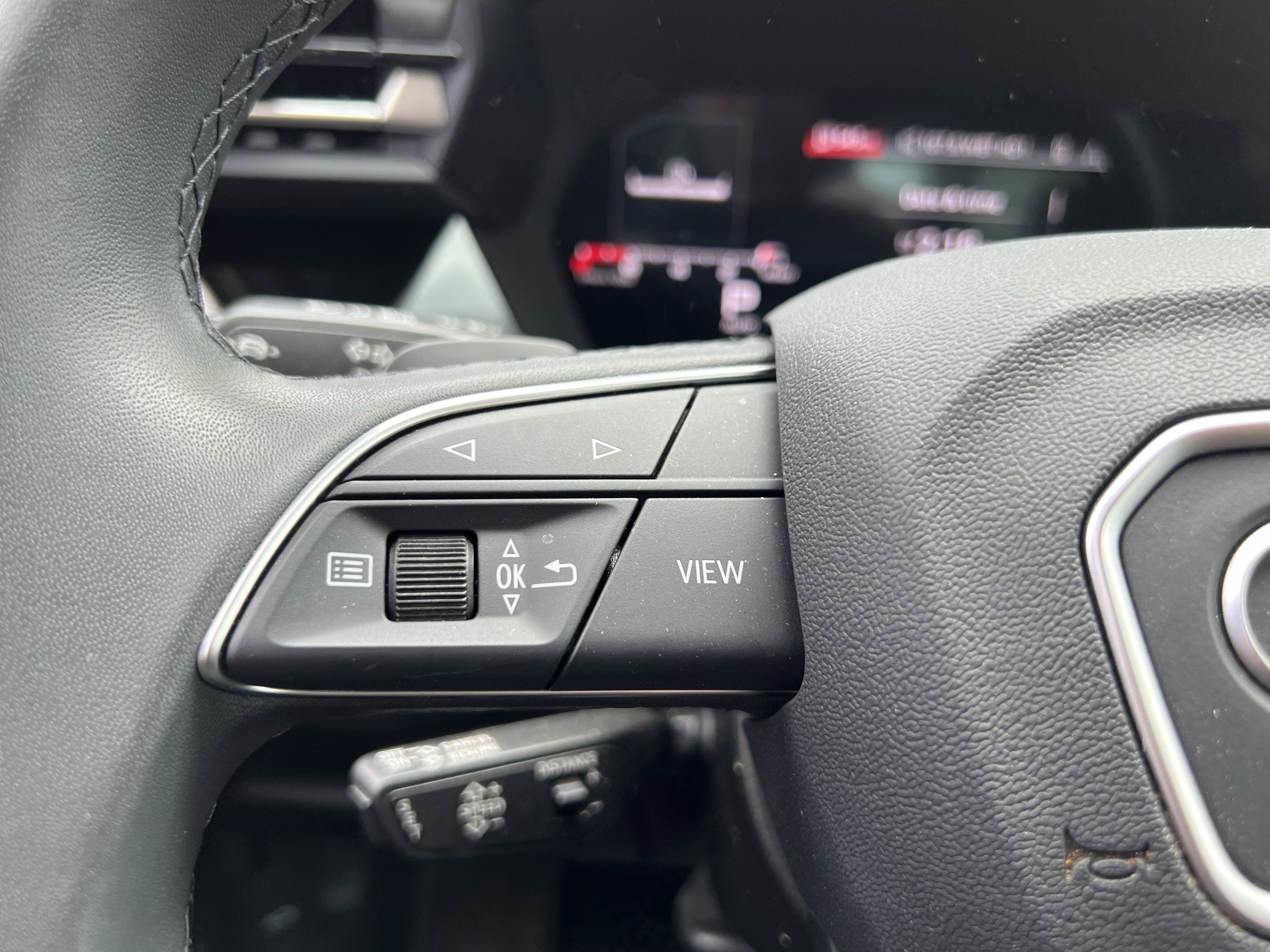 Used 2025 Audi A3 2.0T Premium Plus w/ Premium Plus Package image 19