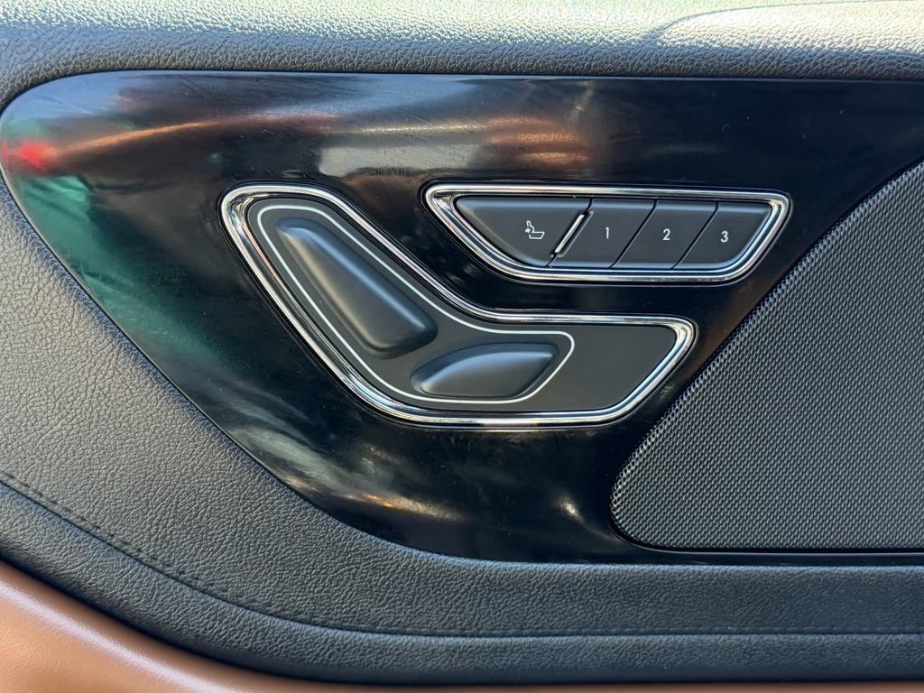 Used 2022 Lincoln Aviator Reserve AWD/4WD image 22