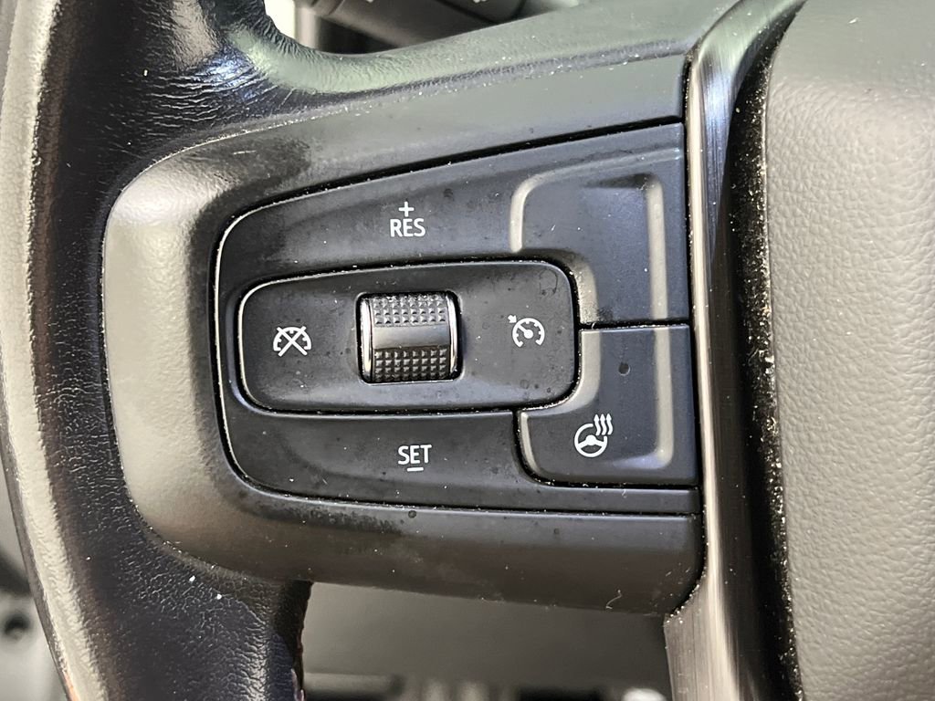 Used 2021 GMC Sierra 1500 AT4 w/ AT4 Value Package AWD/4WD image 39