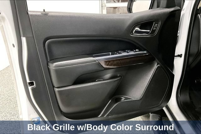 Used 2020 GMC Canyon SLE w/ Elevation Edition AWD/4WD image 29