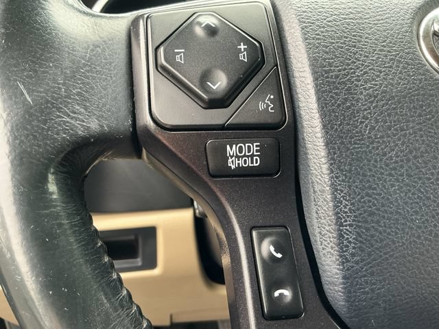 Used 2018 Toyota Sequoia Limited w/ Safety & Convenience Package AWD/4WD image 19