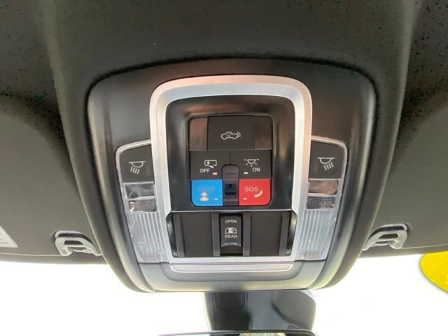 New 2027 RAM 1500 Big Horn AWD/4WD image 16