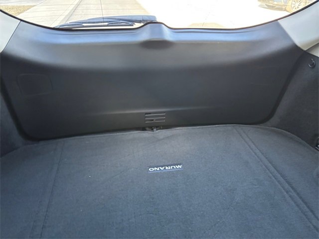 Used 2019 Nissan Murano SL w/ Cargo Package image 16