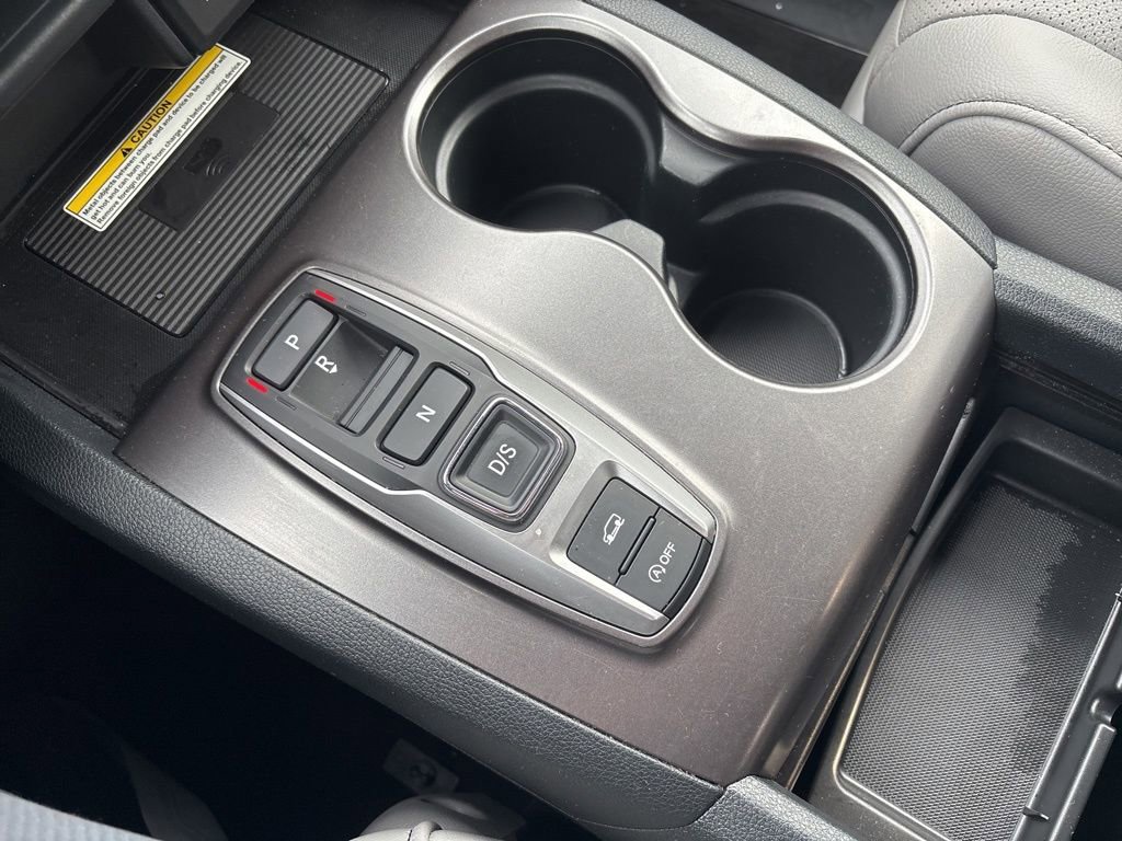 Certified 2023 Honda Passport EX-L image 21