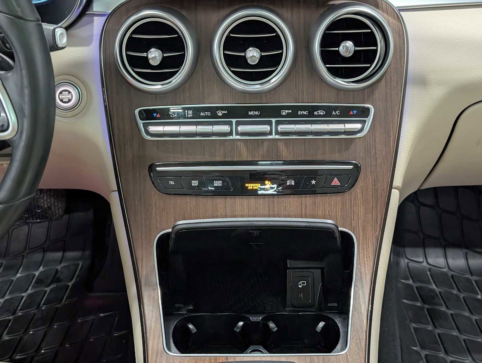 Certified 2021 Mercedes-Benz GLC 300 4MATIC image 20