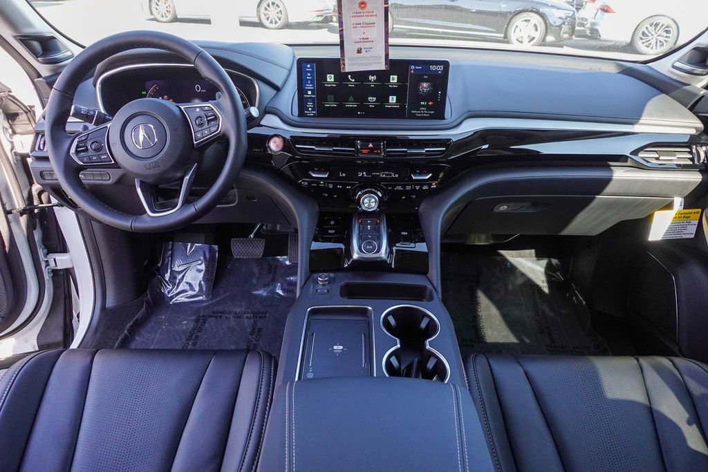 New 2026 Acura MDX w/ Technology Package image 26