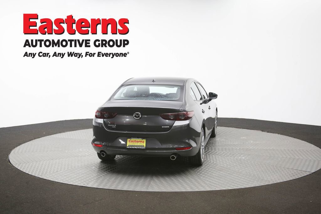 Used 2020 MAZDA MAZDA3 AWD Sedan w/ Preferred Package image 41