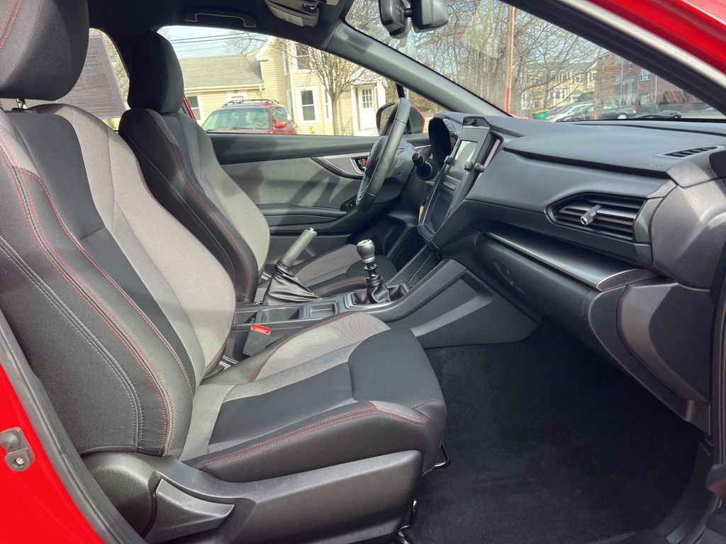 Used 2023 Subaru WRX image 25