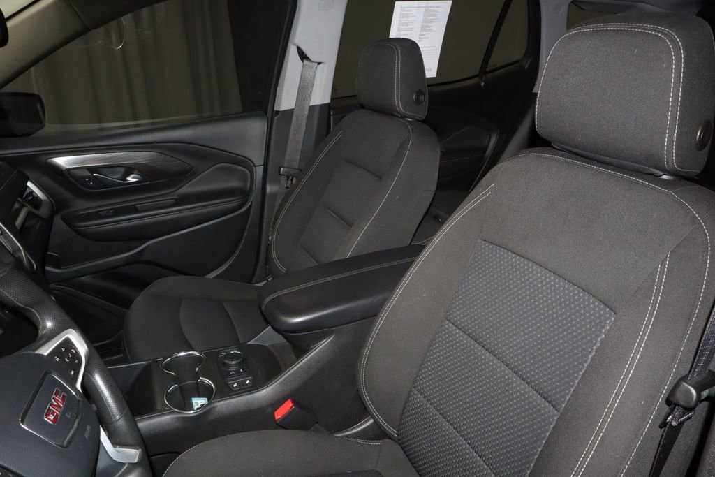 Used 2022 GMC Terrain SLE w/ Driver Convenience Package FWD image 22