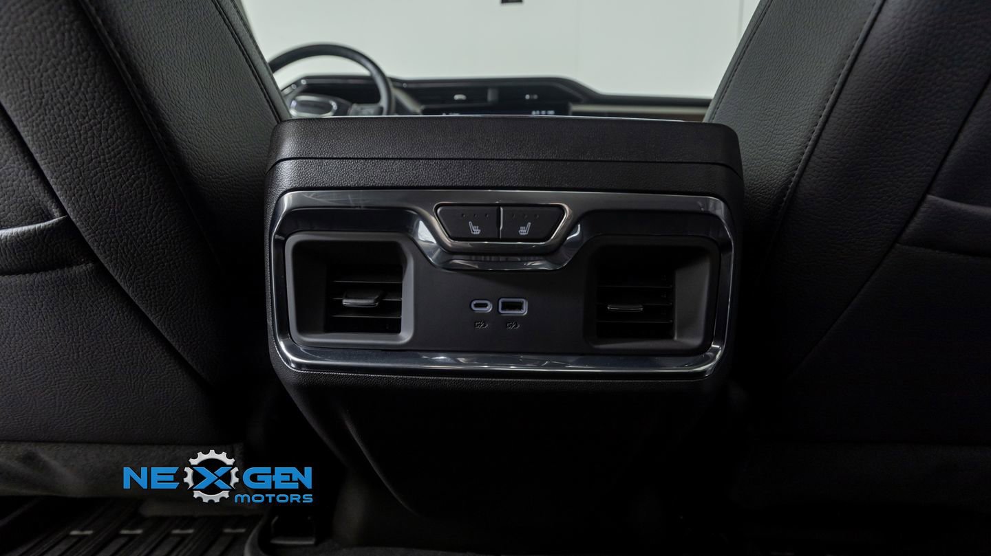 Used 2025 GMC Sierra 1500 Denali w/ Technology Package image 31