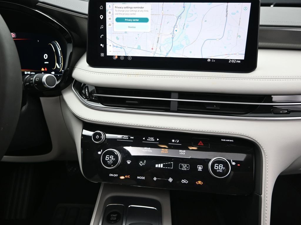 Used 2026 INFINITI QX60 Pure w/ Cargo Package image 29