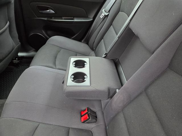 Used 2014 Chevrolet Cruze LT image 40