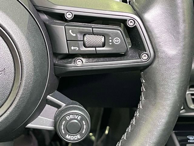 Certified 2024 Porsche 911 Targa 4 image 31