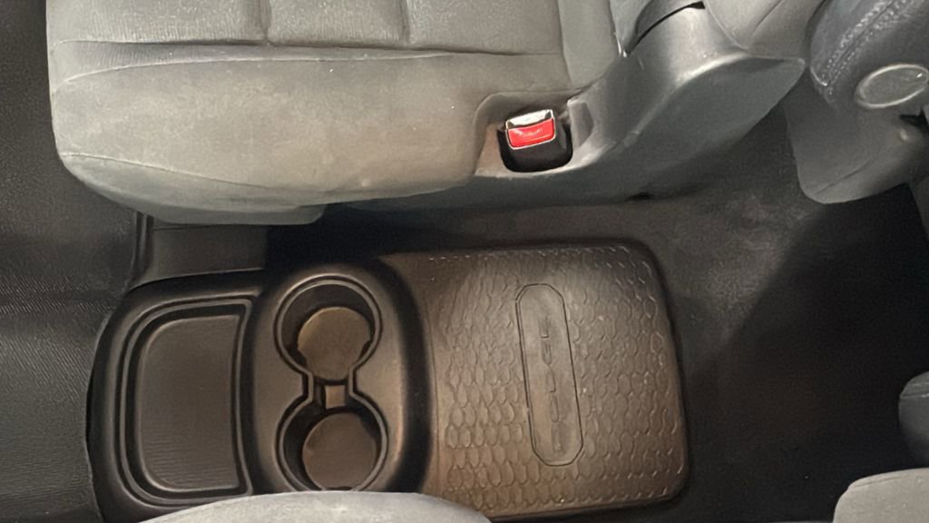 Used 2014 Dodge Durango SXT w/ Quick Order Package 23B image 34