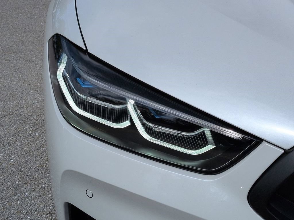 New 2026 BMW 840i xDrive AWD/4WD image 10
