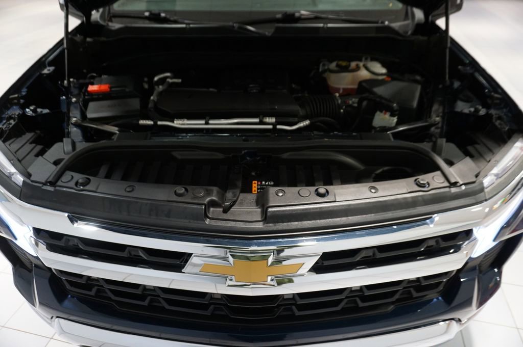 Used 2023 Chevrolet Silverado 1500 LT image 28