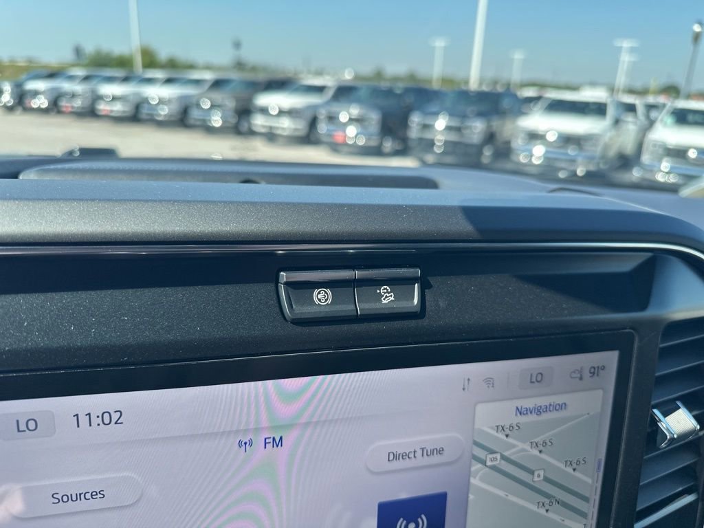 New 2026 Ford F350 Platinum image 29