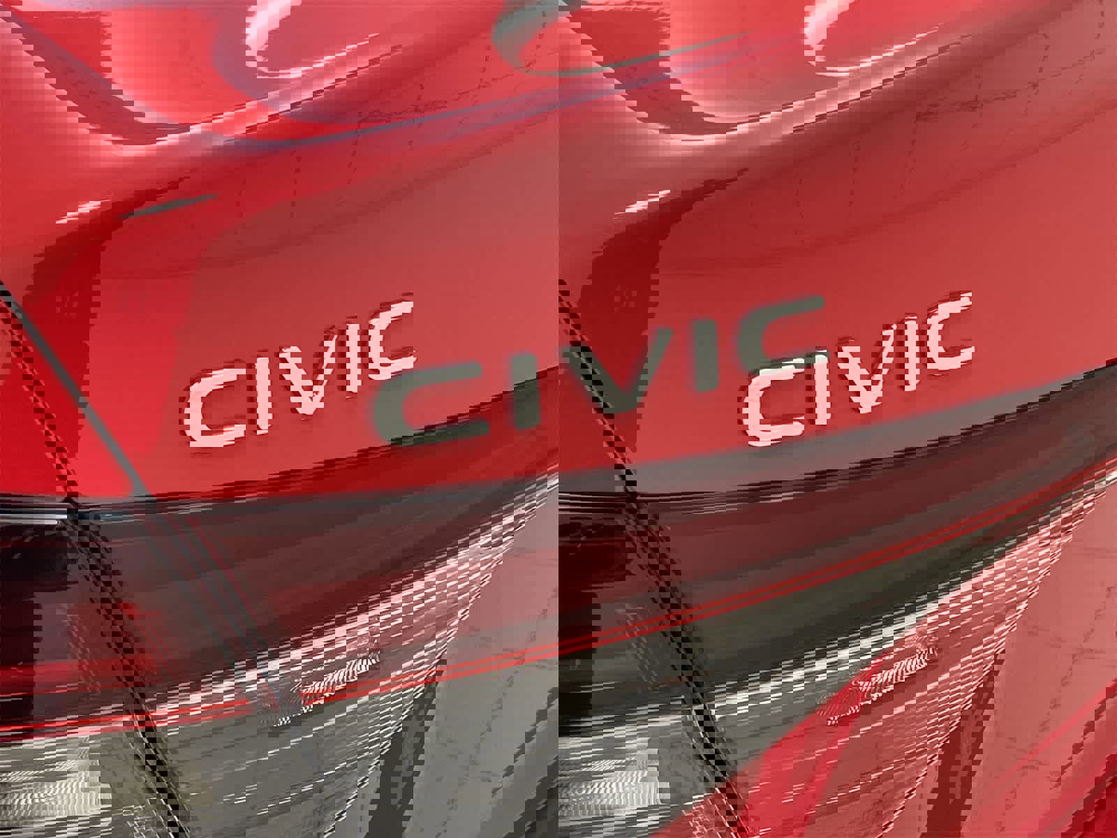 Used 2025 Honda Civic Sport image 19