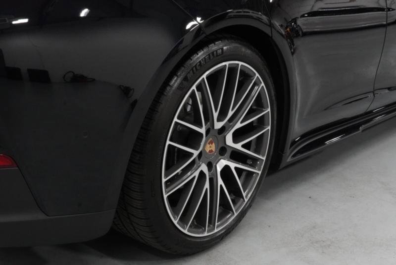 Used 2024 Porsche Panamera 4 AWD/4WD image 59